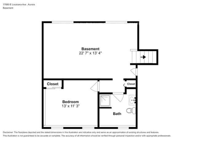 Photo - 17880 E Louisiana Ave