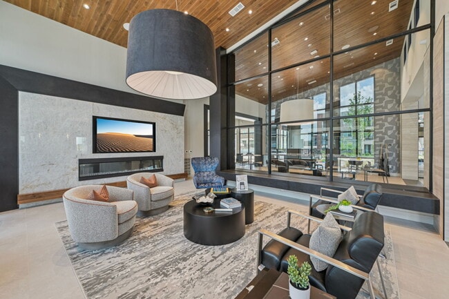 Building Photo - Soltra Firewheel