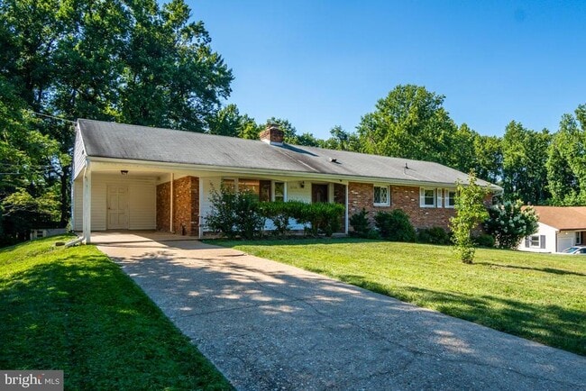 Building Photo - 3710 Woodburn Rd Rental