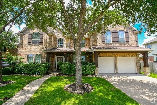 Building Photo - 5506 Plumero Meadow Dr Rental