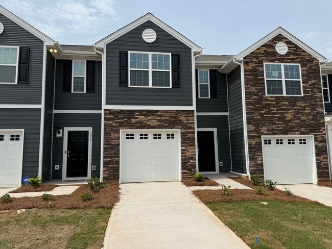 Brand New home in York! - Brand New home in York!