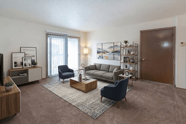 Nelson Estates Apartments
