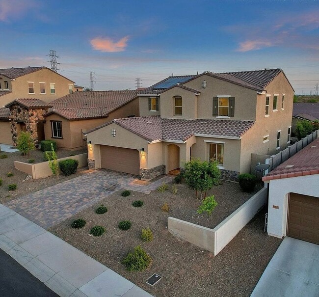 Building Photo - COMING SOON !! Beautifully upgraded 4 BD /3 BA plus Den home in the desirable subdivision of Tier...