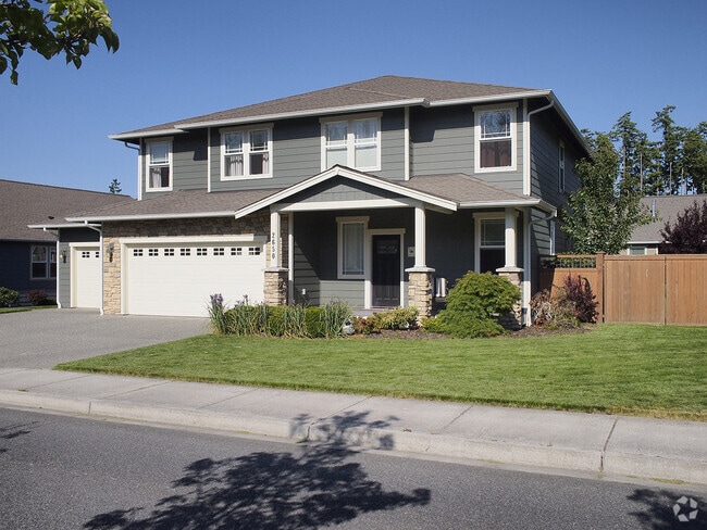 Building Photo - Impressive Dog Friendly Home Available!