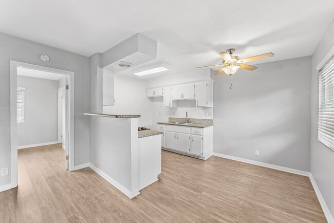 Northwind Apartments