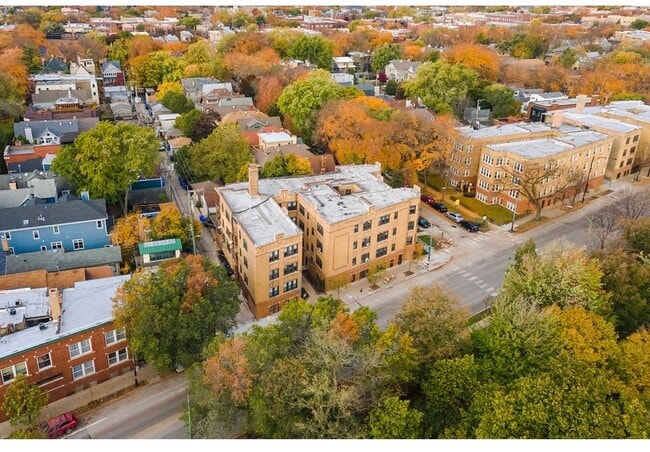Photo - 4218 N Clark St Unit 2