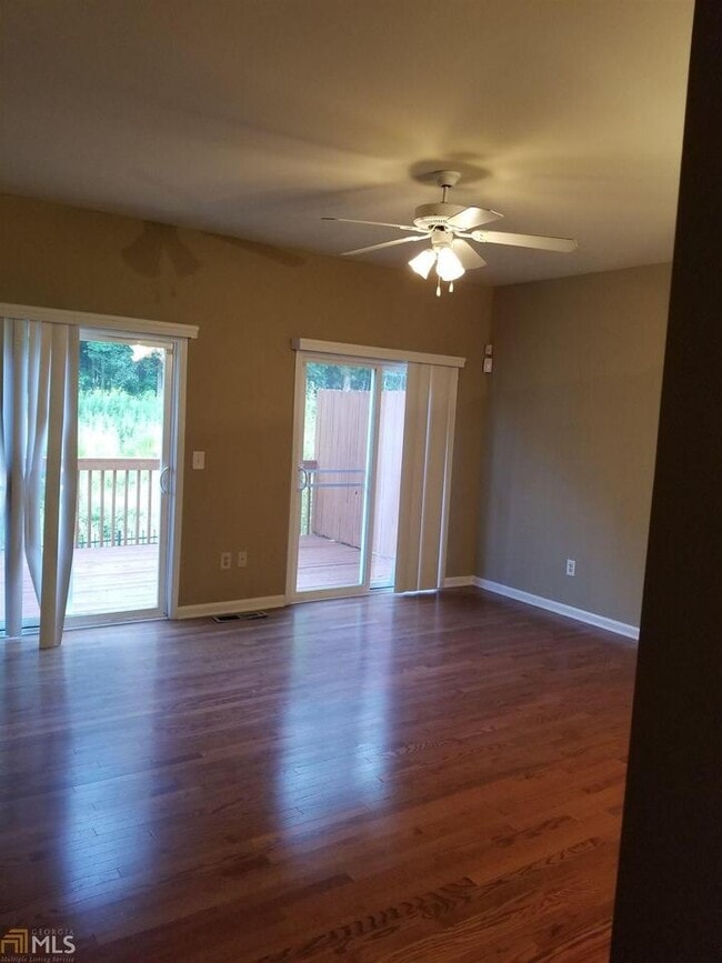 Photo - 3616 Utoy Dr SW