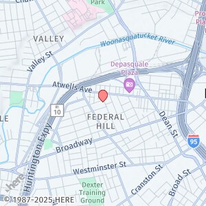 Building Photo - 33 Vinton St Unit 3