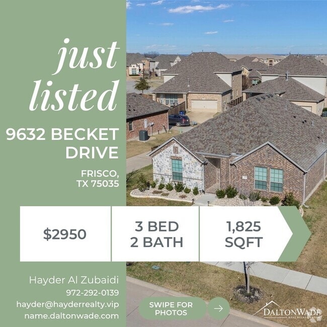 Building Photo - 9632 Beckett Dr Rental