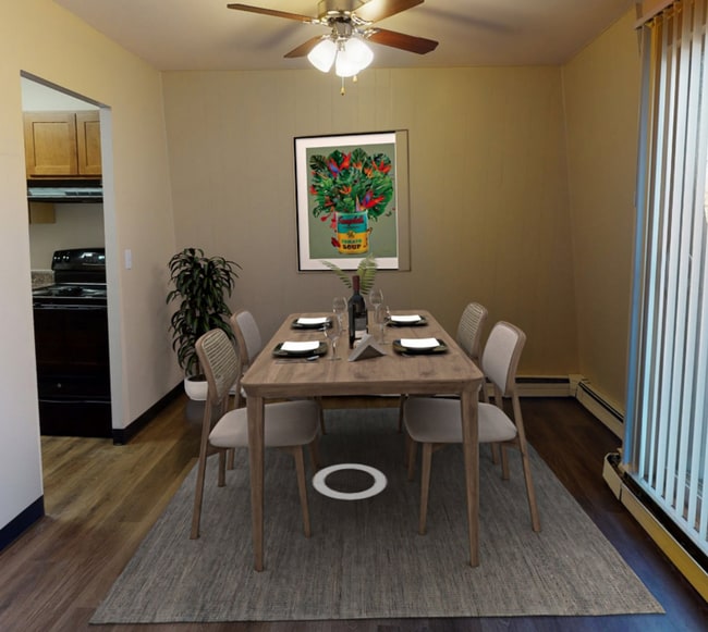 Photo - Normandy Village