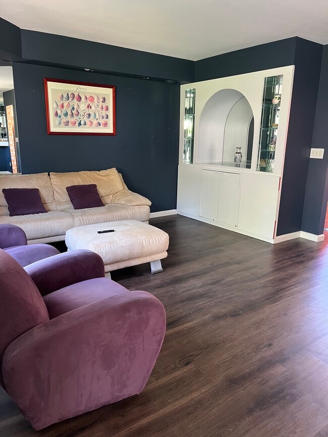 Habitación familiar - 935 Kirts Blvd Unidad NA