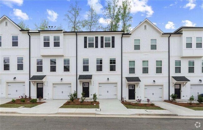 Building Photo - 3170 Washburn St SE Rental