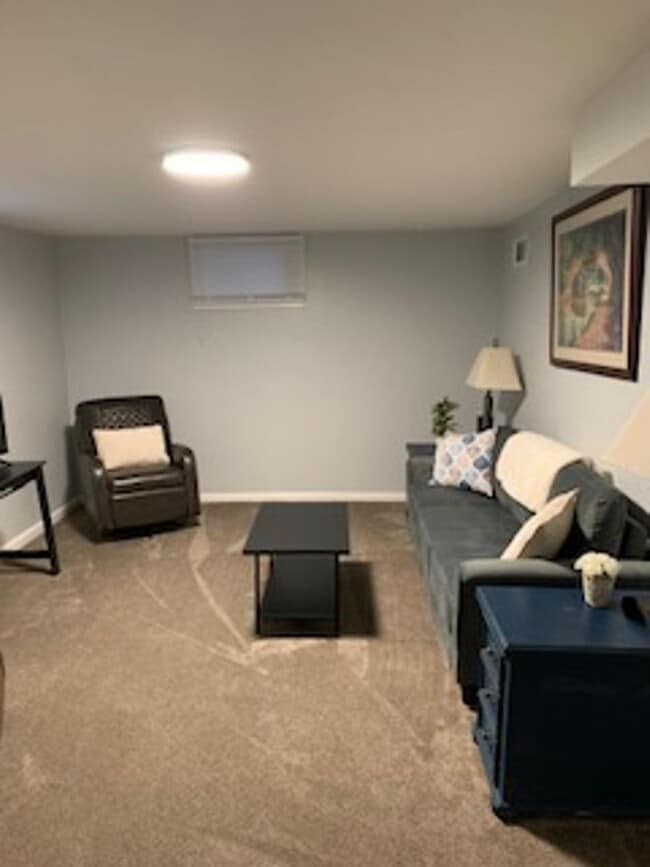 Photo - 732 Avenue F Unidad Basement