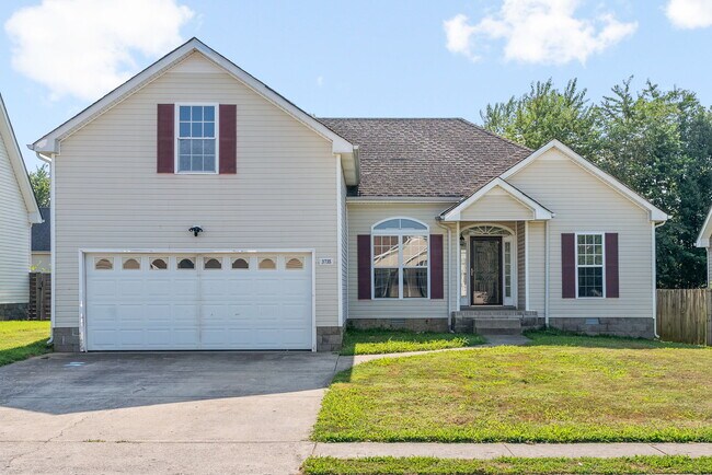 Building Photo - 3735 N Cindy Jo Dr Rental