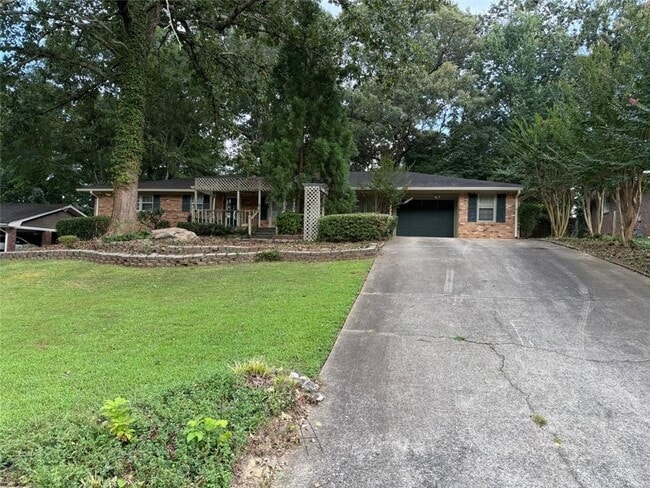 Building Photo - 4723 Darlene Way Rental