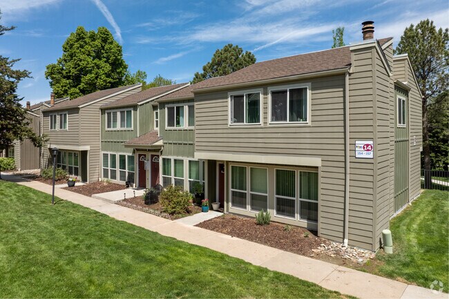 Building Photo - The Girard at Cherry Hills