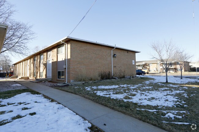 Photo - Terry Street Apartments