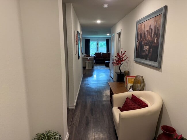 Photo - WEST SHERMAN 3/2/2 DESIRABLE AUSTIN LANDING NEIGHBORHOOD WITH COMMUNITY POOL!