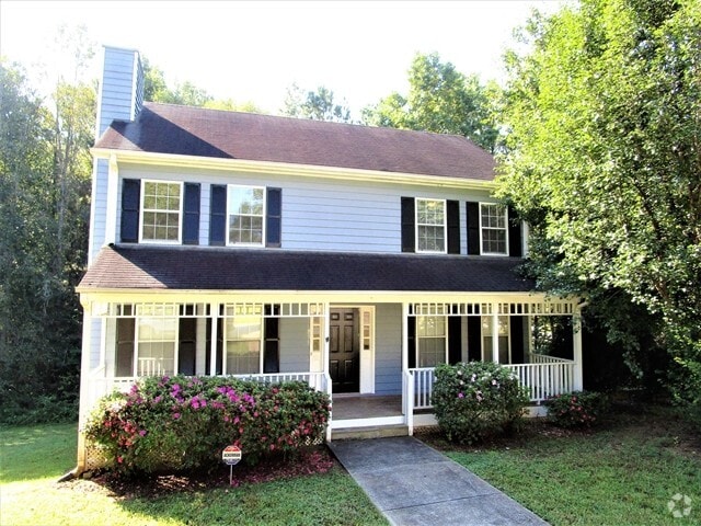 Building Photo - 4107 Springridge Ct Rental