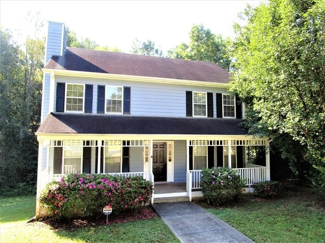 Photo - 4107 Springridge Ct House