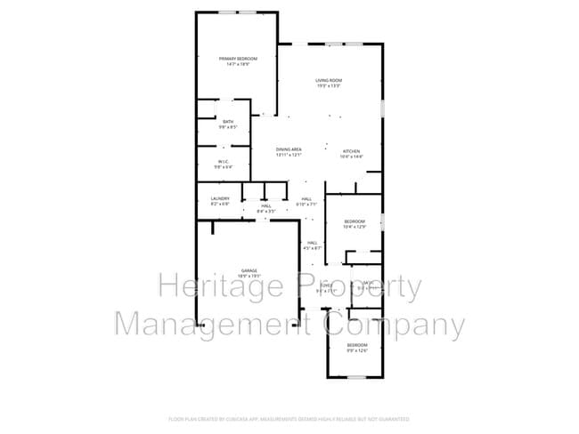 Photo - 6028 Pearl Mdw