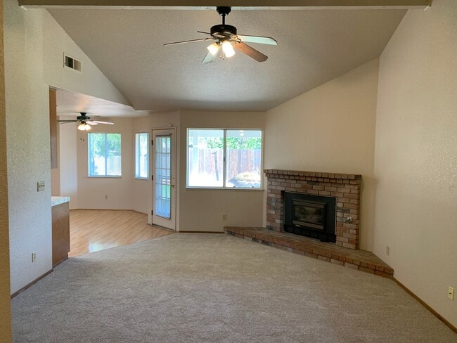 Photo - Beautiful Single Story Lathrop Home