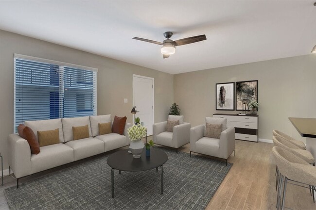 Westwood Apartments