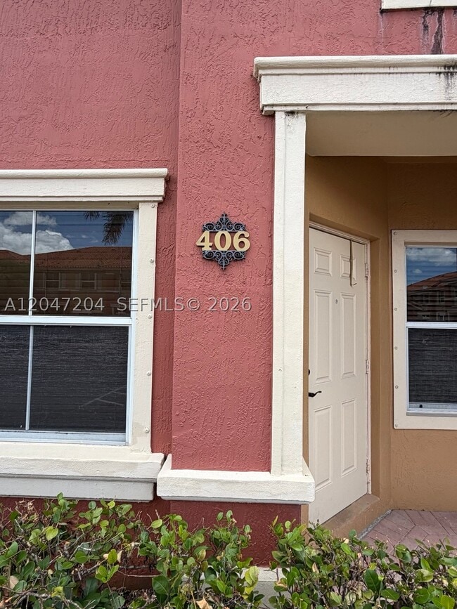 Photo - 6016 NW 116 Pl Unit 406