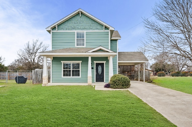 Building Photo - 1124 N Penelope St