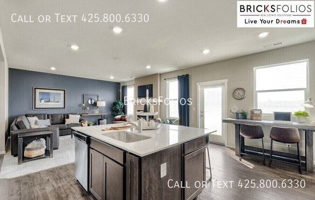 Photo - 18617 110th Ave E