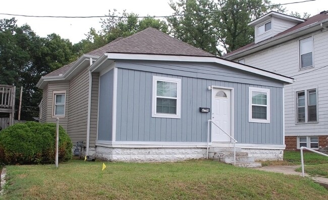 Building Photo - 4109 River Park Dr Rental
