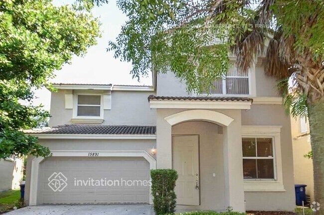Building Photo - 15891 SW 48th Manor Rental