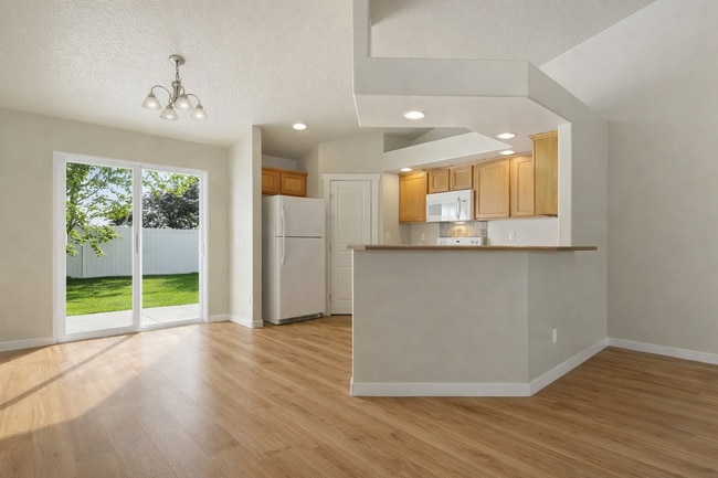 Photo - Spacious 4-Bedroom Home with 3-Car Garage