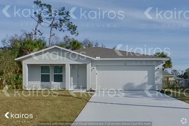 Building Photo - 1190 S San Mateo Dr Rental