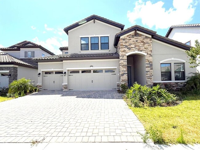 Photo - 11122 Rustic Timber Lp House