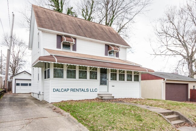 Firestone Park Home Available - Firestone Park Home Available