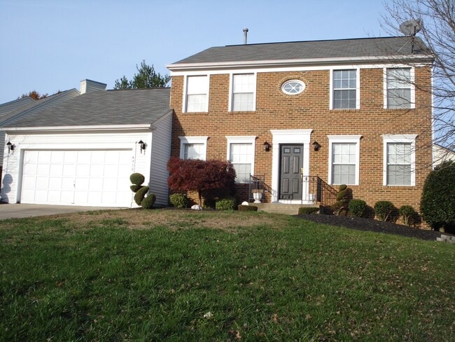 Building Photo - 4410 Tuskeegee Pl Rental