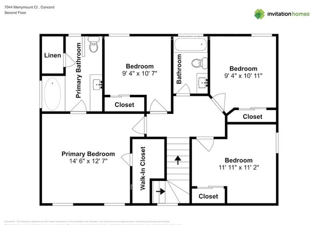 Photo - 7044 Merrymount Ct