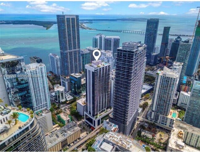 Photo - 1010 Brickell Ave Unit 2410
