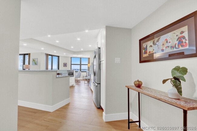 5420 N Ocean Dr Unit 506