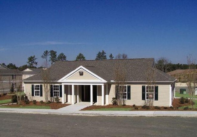 Sage Pointe