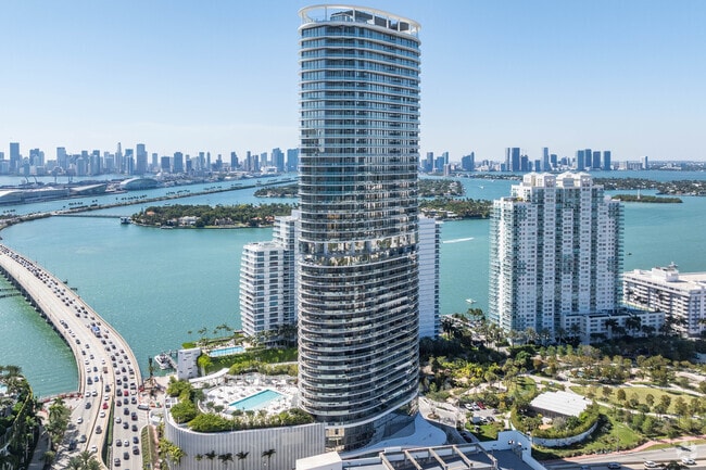 Additional Building Photo - Five Park