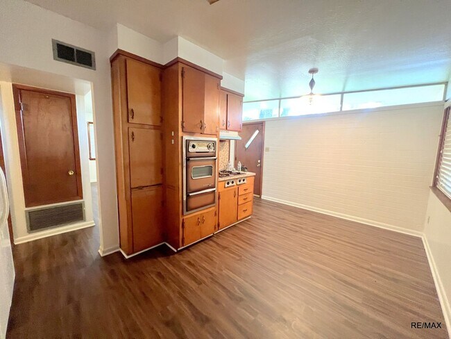 Photo - Shady Grove/South Bossier