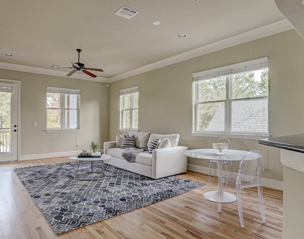 Photo - 58 Briar Hollow Ln Unit 118.5