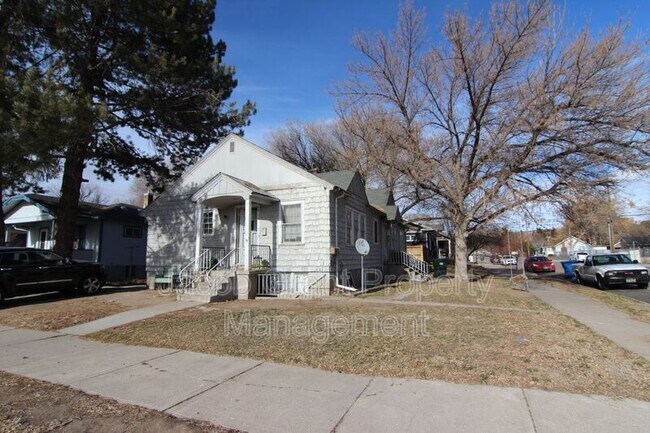 Photo - 158 S 10th Ave