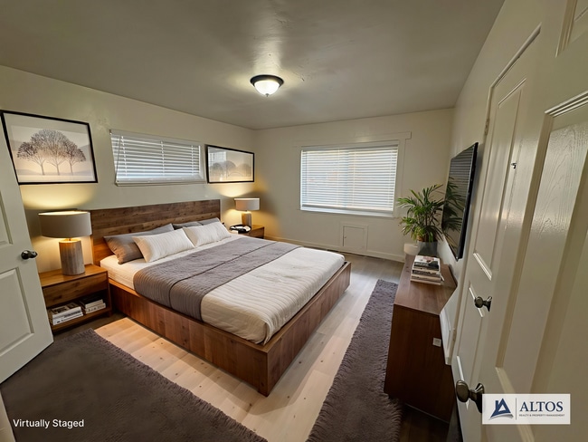 Photo - $1000 off first months rent!!  Spacious 4 bedroom 2 bath house with large backyard!