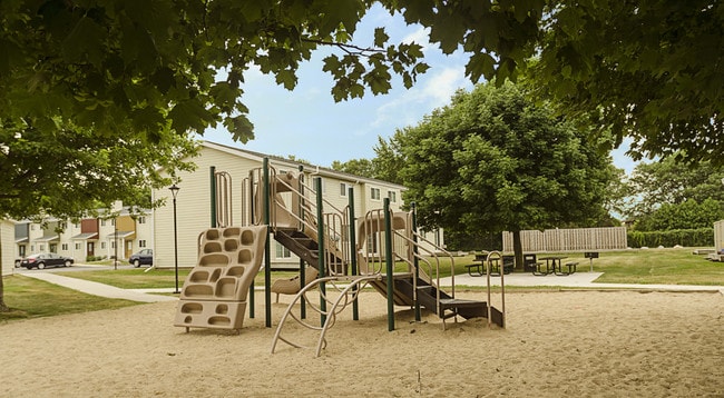 Photo - Lakeside Gardens