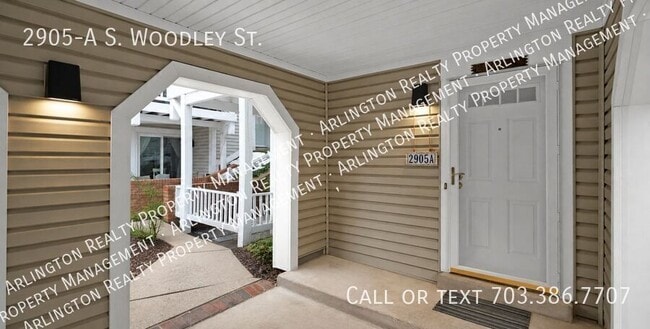Building Photo - 2905-A S Woodley St