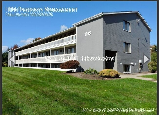 Building Photo - 1017 Howe Ave Unit 6
