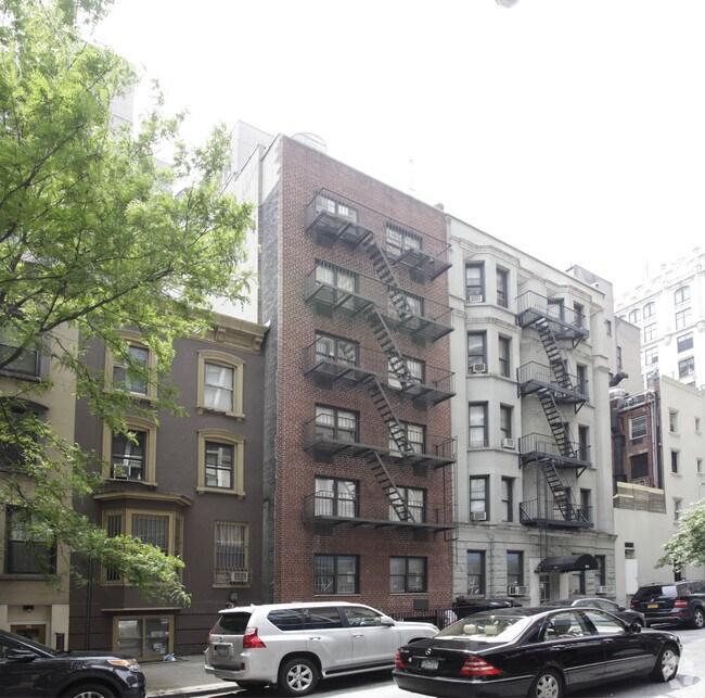 104 East 31st Street - 104 East 31st Street Apartments